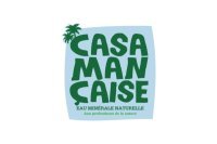 Eau Minérale La Casamançaise