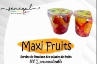 Maxi fruit 