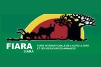 SIARA et FIARA - Salon et Foire de l'Agriculture et des Ressources Animales 