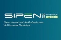 SIPEN - Salon international des professionnels de l'économie numérique 