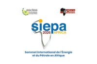 SIEPA - Sommet International de l'Énergie et du Pétrole en Afrique